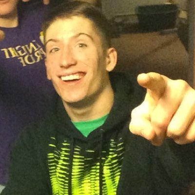 Profile Picture of Chance Larsen (@ChanceLarsen3) on Twitter