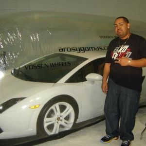 Profile Picture of Alexander Ortiz (@433697875) on Myspace