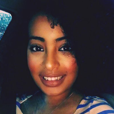 Profile Picture of Sheweat Kubrom (@sheweatie) on Twitter