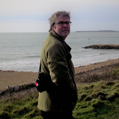 Profile Picture of Wayne  Carter (@waynestuart1963) on Twitter