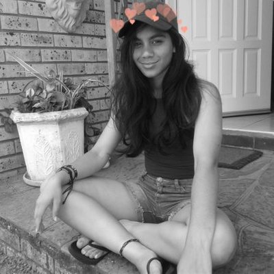 Profile Picture of Danielle Poisson (@DaniellePoisso1) on Twitter