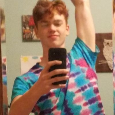 Profile Picture of Eli (@EliWeber_) on Twitter