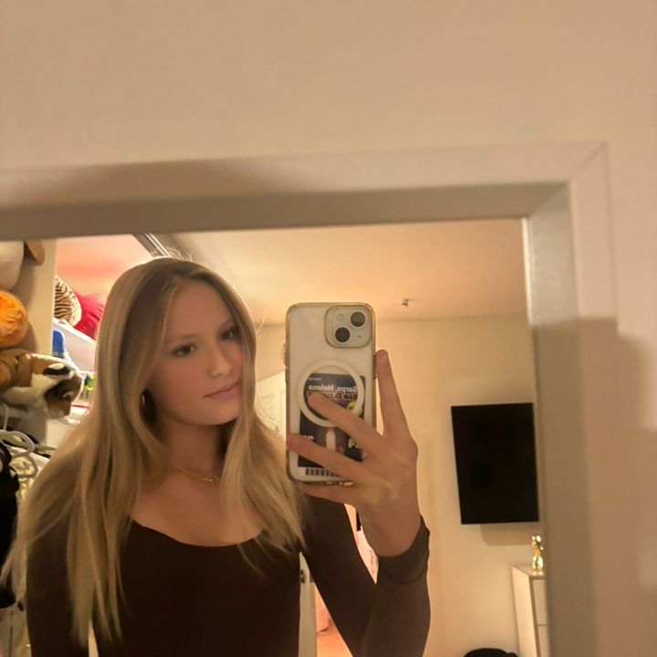 Profile Picture of helena (@helenasarpaspam1) on Tiktok