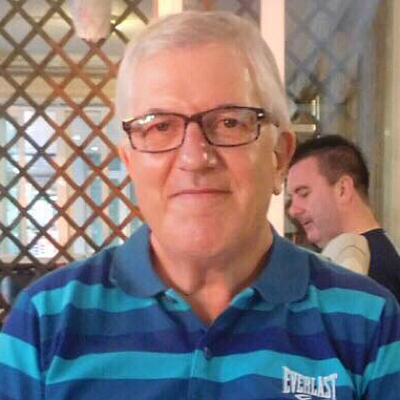 Profile Picture of Paul Hickman (@HickmanPaul) on Twitter