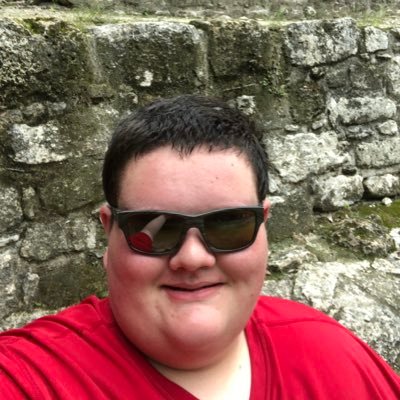 Profile Picture of Daniel Shinners (@daniel_shinners) on Twitter