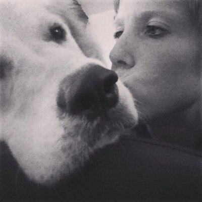 Profile Picture of Amanda Delcy Hauk (@Delcy1387) on Twitter