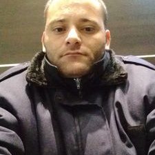 Profile Picture of Damián Salgado (@DaminSalgado1) on Twitter