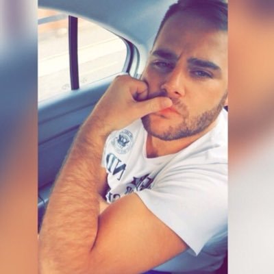 Christopher Dearden - Twitter Profile Picture of Christopher Dearden (@ChrisDeardenlee) on Twitter