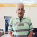 Profile Picture of Vasant Joshi (@Vasant-Joshi) on Facebook