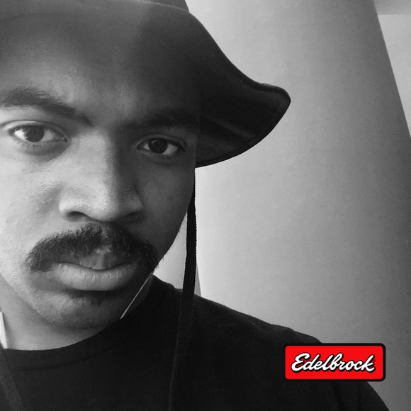 Profile Picture of Markus Calhoun (@therealmc389) on Poshmark