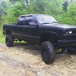 Profile Picture of Anthony Hopson (@98_liftedchevy) on Instagram