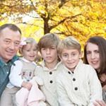 Profile Picture of Bridget Roberts Vaughn (@bridget.vaughn) on Instagram