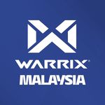 Profile Picture of Warrix Sport (@warrixmalaysia_official) on Instagram