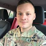 Profile Picture of joshua webb (@sgt_jwebb) on Instagram