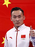 Profile Photo of Xiao Ruotengon Wikipedia