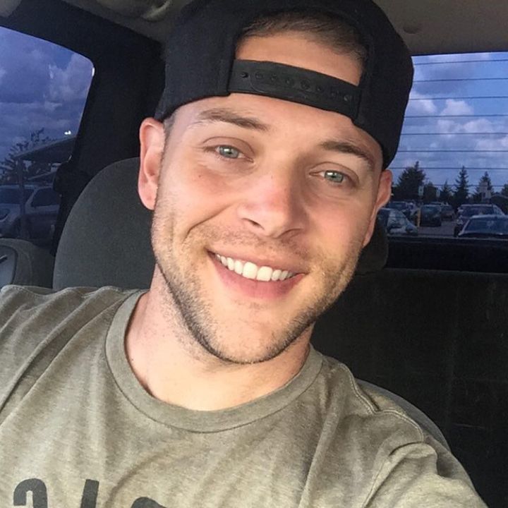 Profile Picture of Jone Walcott (@jone.walcott) on Tiktok