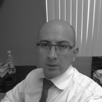 Profile Picture of Juan Carlos Naula (@jcnaula) on Twitter