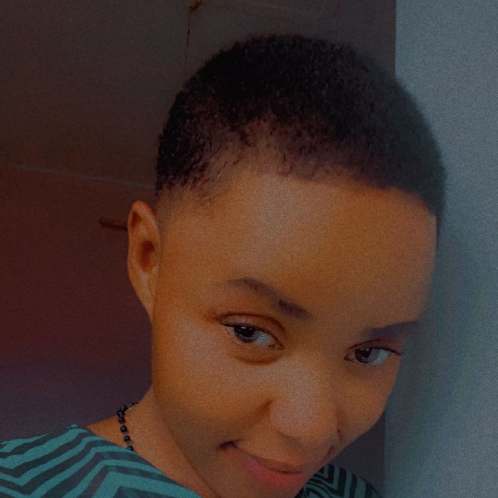 Profile Picture of Nancy john (@nancyjohn79) on Tiktok