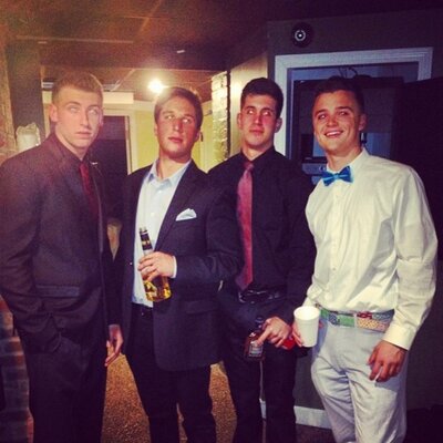 Profile Picture of Justin Fields (@@JFields16) on Twitter