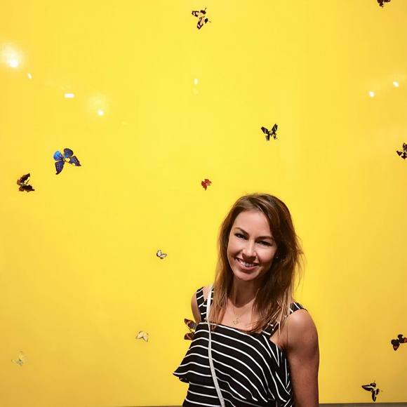 Profile Picture of Natalie Gattrell (@nataliegattrell) on Poshmark