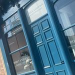 Profile Picture of Robyn Anderson Makeup Studio (@robynandersonmakeupstudio) on Instagram