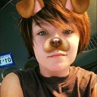 Profile Picture of Harmony Harris (@harmony-harris-1) on Quora