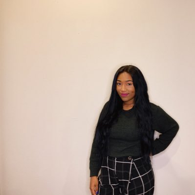 Profile Picture of Alexis Robertson (@alexiscierraaaa) on Twitter