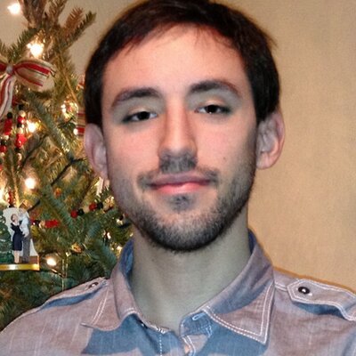 Profile Picture of Peter Benavides (@PeterRBenavides) on Twitter