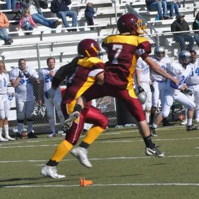 Profile Picture of Stephen Goodell (@goodell7) on Twitter