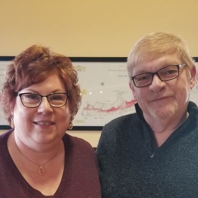Profile Picture of Lori Spotts (@811Lorigirl) on Twitter