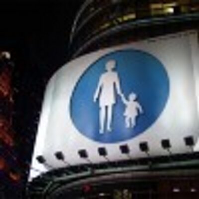 Profile Picture of Shaun Howe (@ChanginLivesOrg) on Twitter
