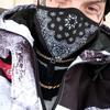 Profile Picture of Anthony Holder (@@tattedup6) on Tiktok