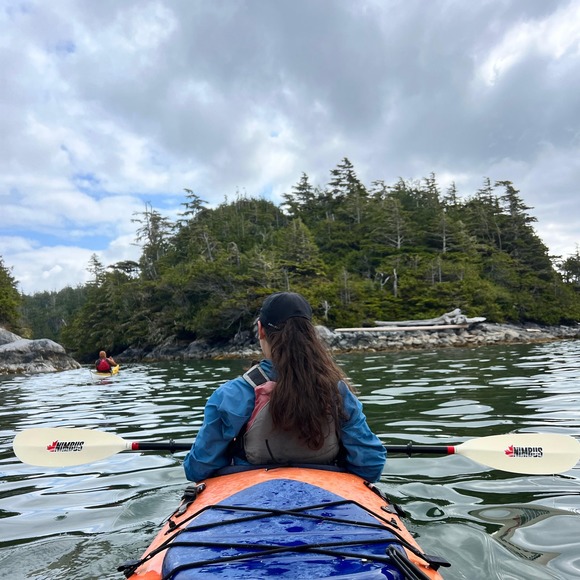 Profile Picture of Deede Liu (@wookiethepooch) on Poshmark