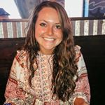 Profile Picture of Haley Strunk (@haleystrunk_97) on Instagram