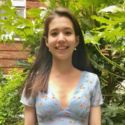 Profile Picture of Alison Heggie (@alisonheggie) on Twitter