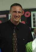 Profile Picture of Mike Smrekon Wikipedia