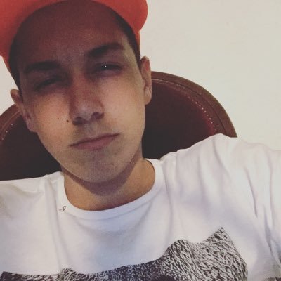 Profile Picture of Hugo Conti (@Hugo_Conti13) on Twitter