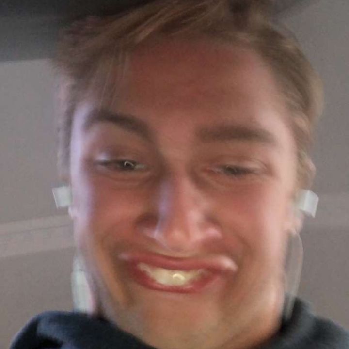 Profile Picture of Erik Jantzen (@@iwannabetracer87) on Tiktok