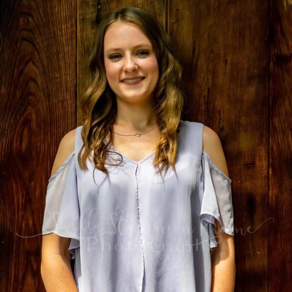 Profile Picture of Audrey Rhome (@_audreyrhome) on Poshmark