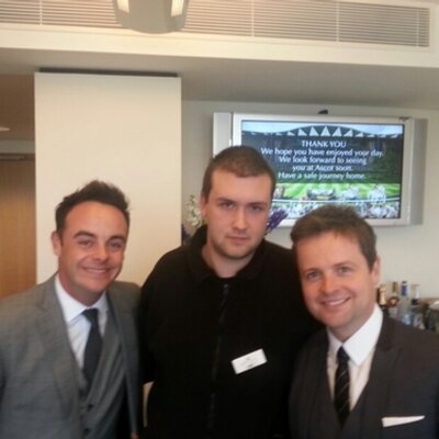 Profile Picture of Luke Molloy (@lukemolloy1994) on Twitter