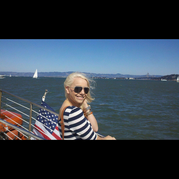 Profile Picture of Alisa Foley (@alisaf) on Poshmark