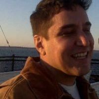 Profile Picture of David Demelo (@daviddemelo) on Pinterest