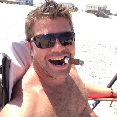 Profile Picture of Kyle Puckett (@kypuck910) on Twitter