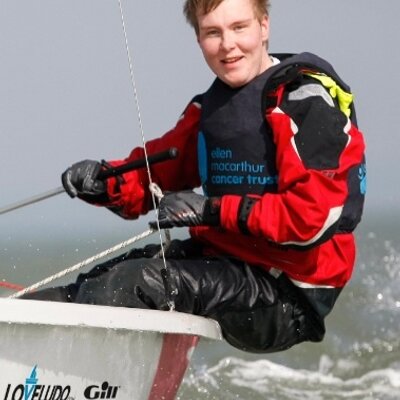 Profile Picture of Ludo Bennett-Jones (@Love_Ludo) on Twitter