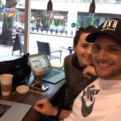 Profile Picture of Michael Fatica (@Michael_Osteo) on Twitter