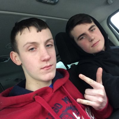 Profile Picture of Brian Mcdonagh (@Mcdonagh18Brian) on Twitter