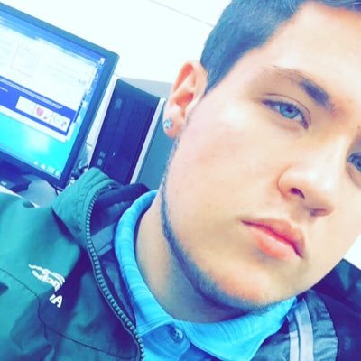 Profile Picture of Dylan Venable (@Dyl_Pickle3699) on Twitter