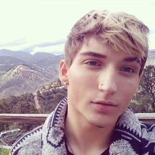 Profile Picture of Alexander Parker (@alexparker05) on Instagram