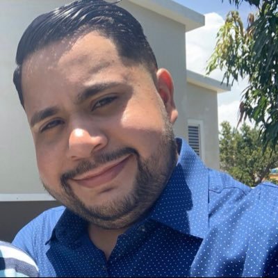 Profile Picture of Edwin Pérez Méndez (@edwinperez574) on Twitter