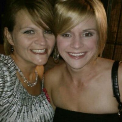 Stephanie Pass - Twitter Profile Picture of Stephanie Pass (@PassStephanie) on Twitter